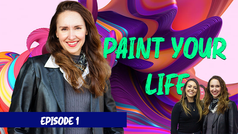 Paint Your Life